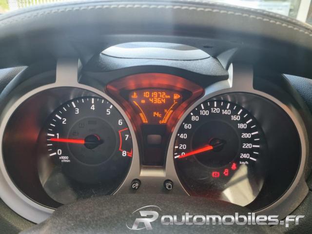 Nissan Juke image 2