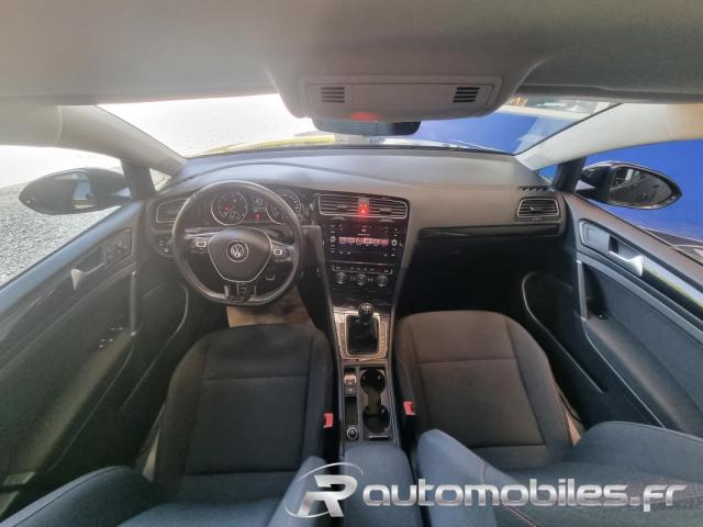 Volkswagen Golf image 5