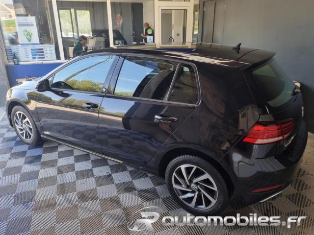Volkswagen Golf image 1