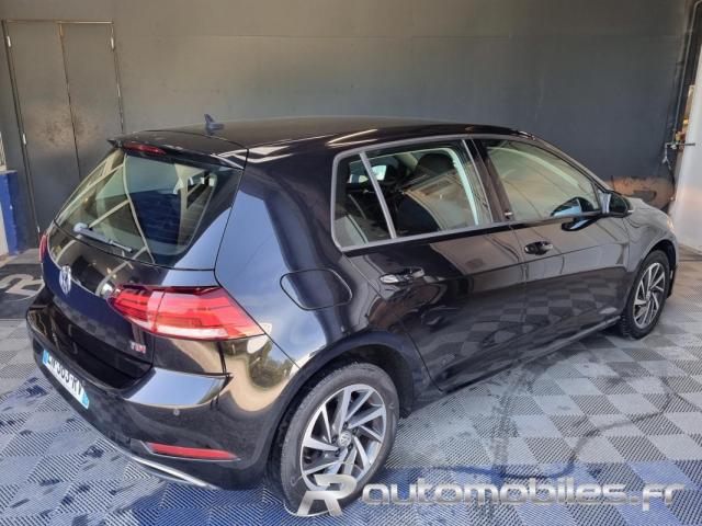 Volkswagen Golf image 2