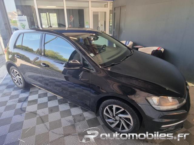 Volkswagen Golf image 4