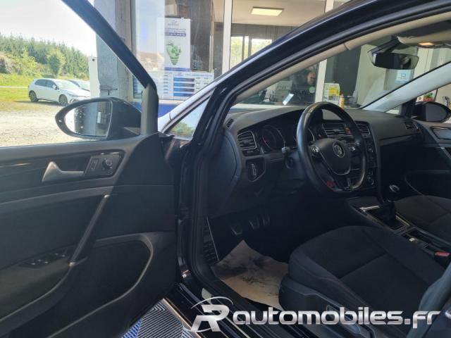 Volkswagen Golf image 7