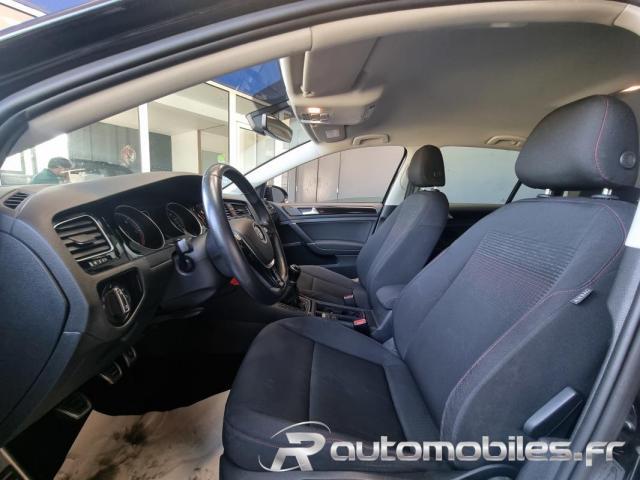 Volkswagen Golf image 3