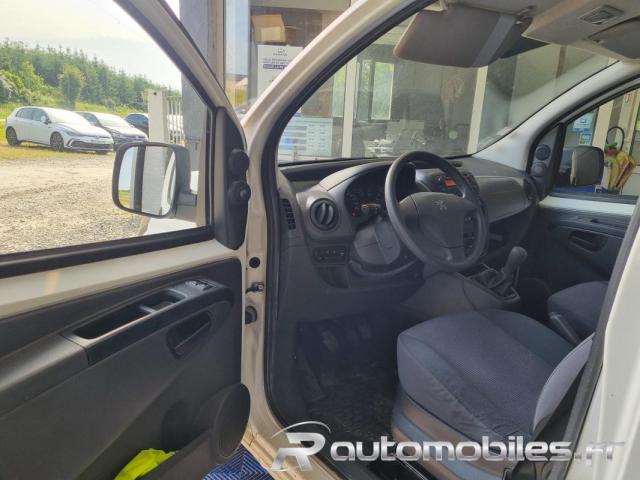 Peugeot Bipper image 1