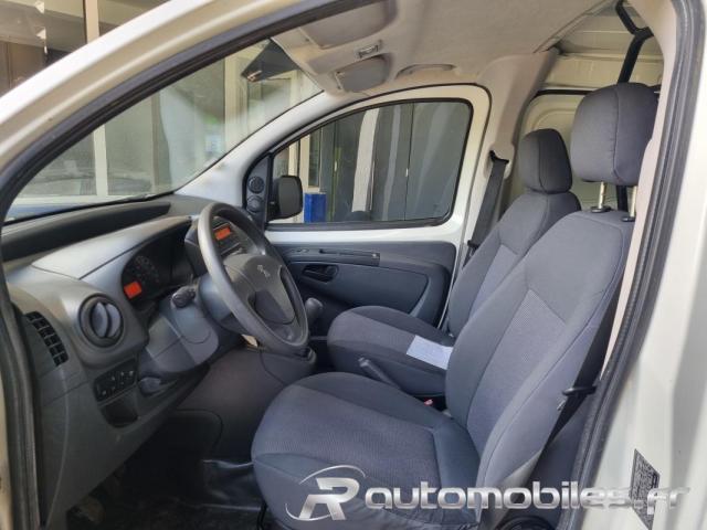 Peugeot Bipper image 2