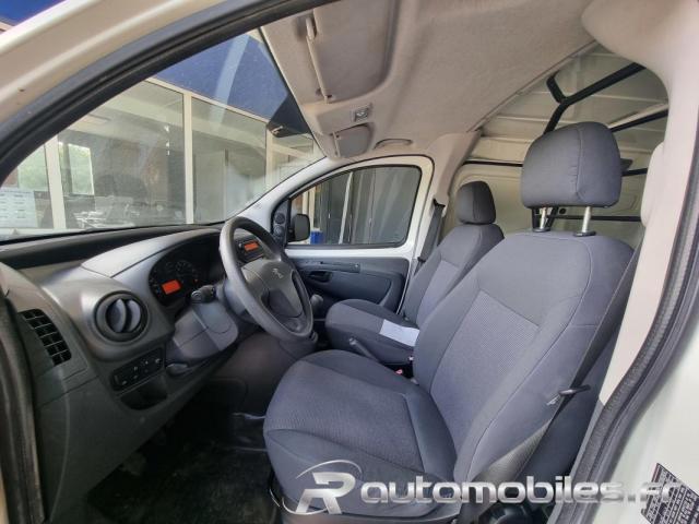 Peugeot Bipper image 7