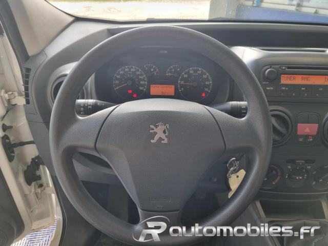 Peugeot Bipper image 4