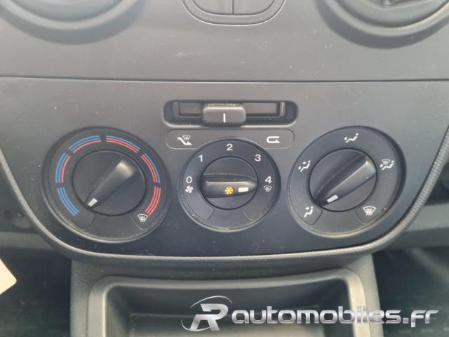 Peugeot Bipper image 6