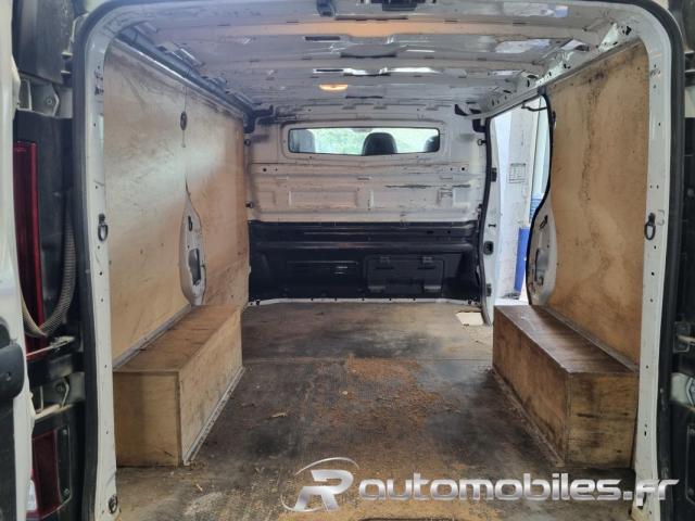Renault Trafic image 6
