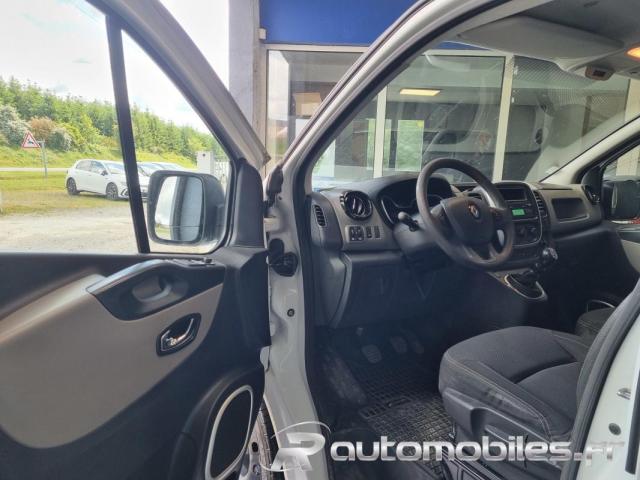 Renault Trafic image 4