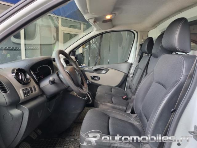 Renault Trafic image 7