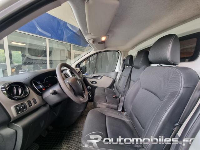 Renault Trafic image 5