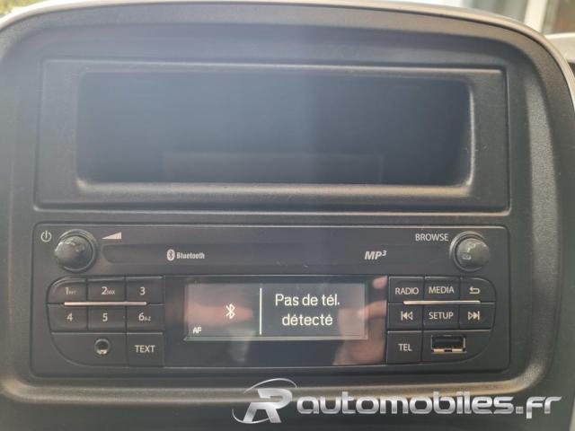 Renault Trafic image 1