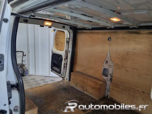 Renault Trafic image 3