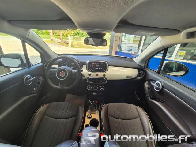 Fiat 500x image 3