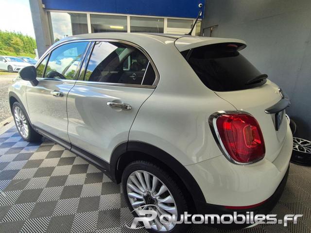 Fiat 500x image 6