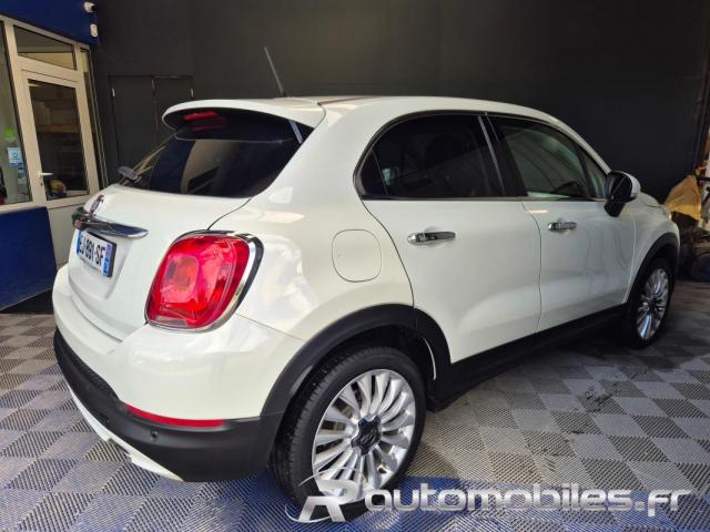 Fiat 500x image 7