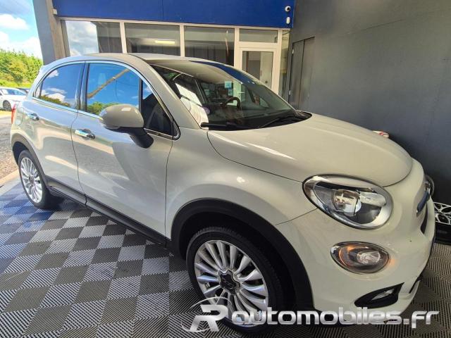Fiat 500x image 5
