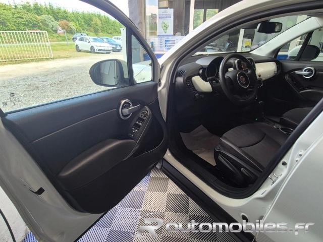Fiat 500x image 9
