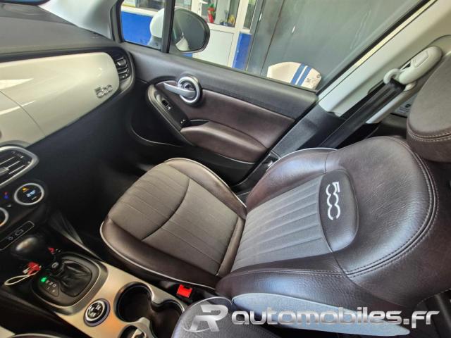 Fiat 500x image 2