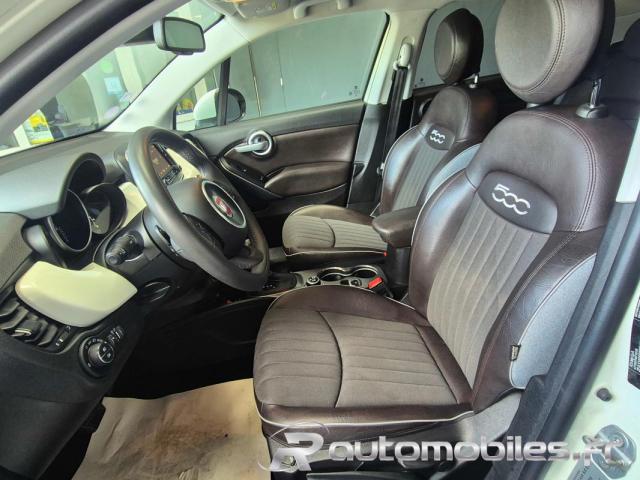 Fiat 500x image 1