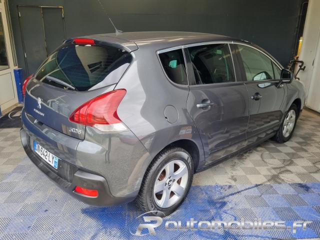 Peugeot 3008 image 7