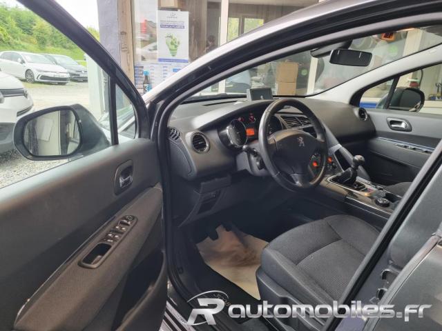 Peugeot 3008 image 6