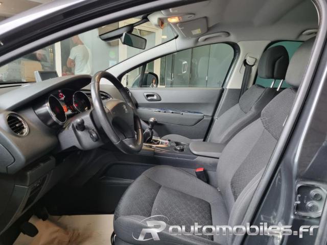 Peugeot 3008 image 1