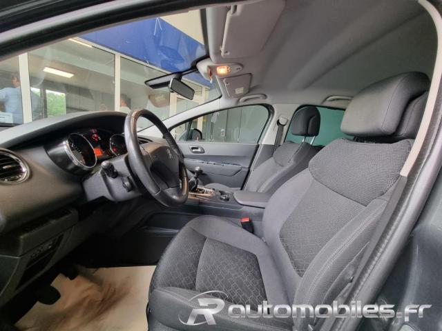 Peugeot 3008 image 4
