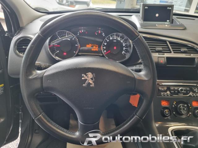 Peugeot 3008 image 9