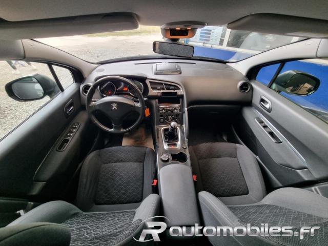 Peugeot 3008 image 8
