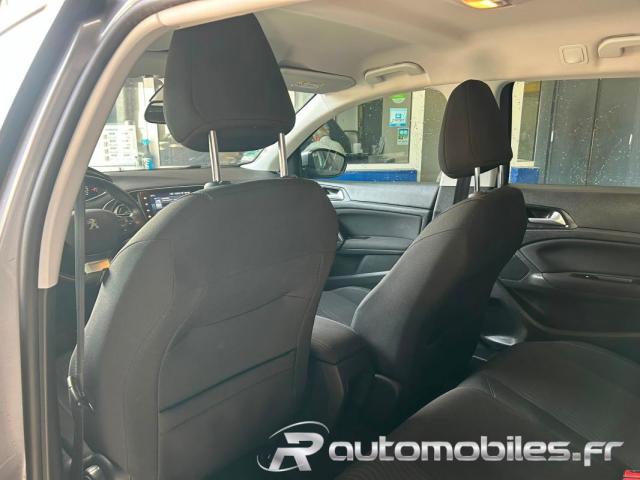 Peugeot 308 Sw image 5