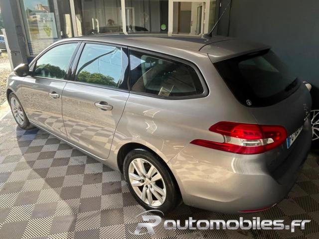 Peugeot 308 Sw image 3
