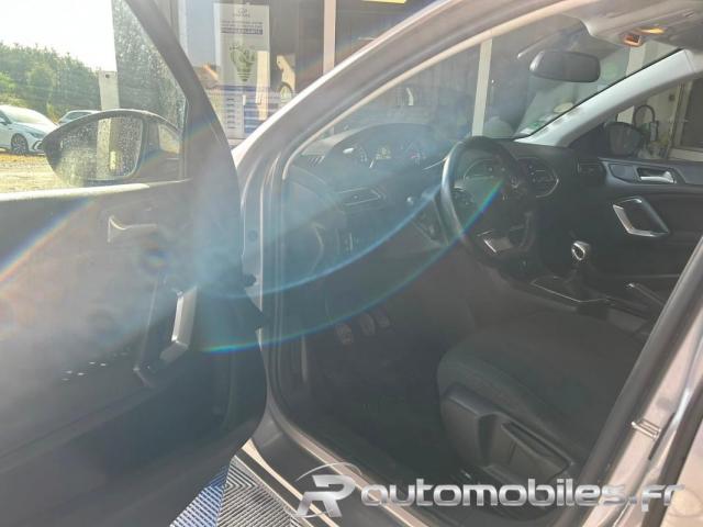 Peugeot 308 Sw image 1