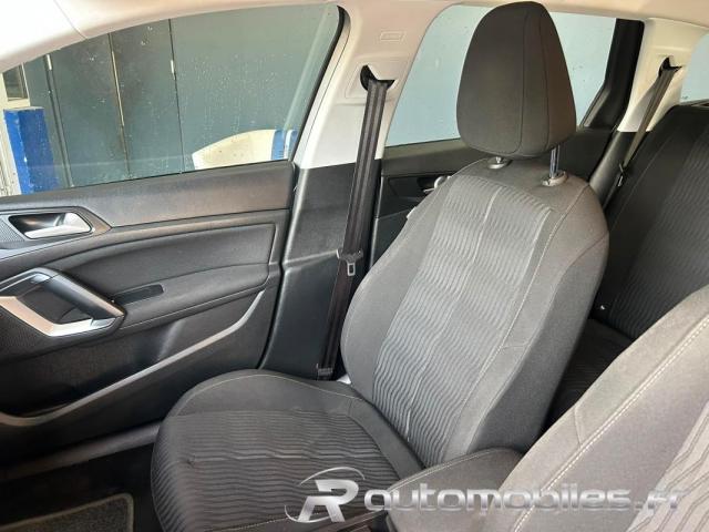 Peugeot 308 Sw image 9