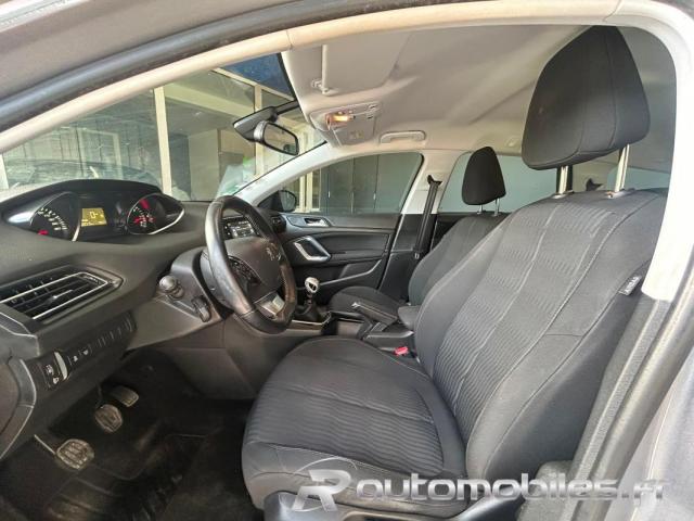 Peugeot 308 Sw image 4
