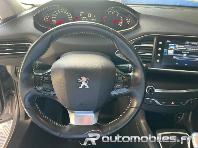 Peugeot 308 Sw image 8