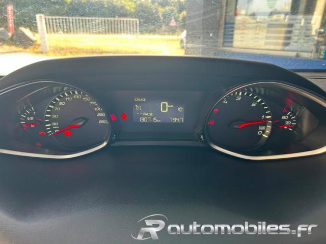 Peugeot 308 Sw image 6