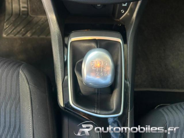 Peugeot 308 Sw image 2