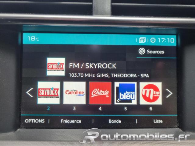 Citroen C4 image 6