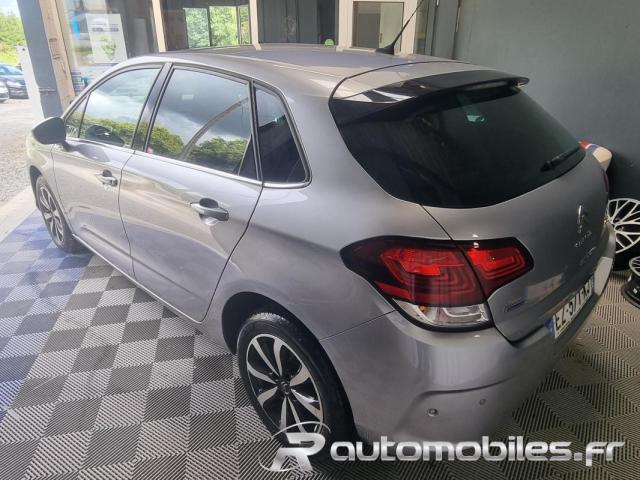 Citroen C4 image 5