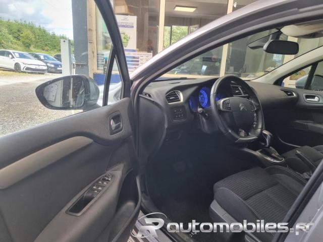 Citroen C4 image 3
