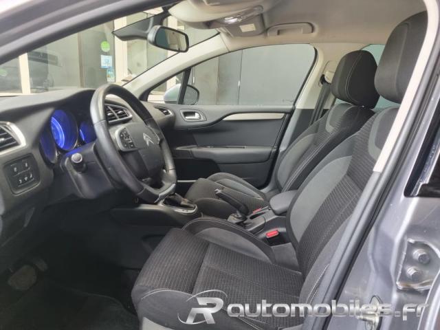 Citroen C4 image 4