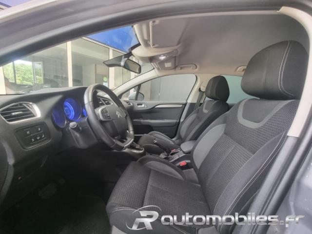 Citroen C4 image 9
