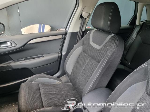 Citroen C4 image 7
