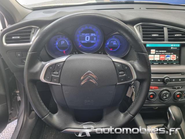 Citroen C4 image 8