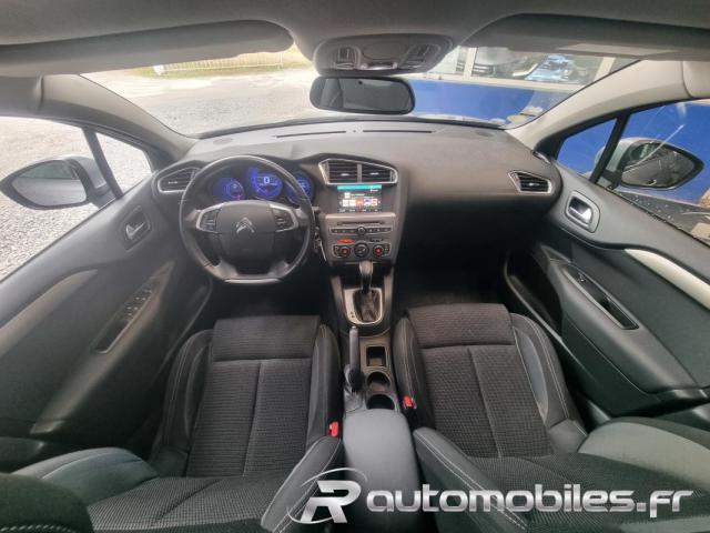 Citroen C4 image 2