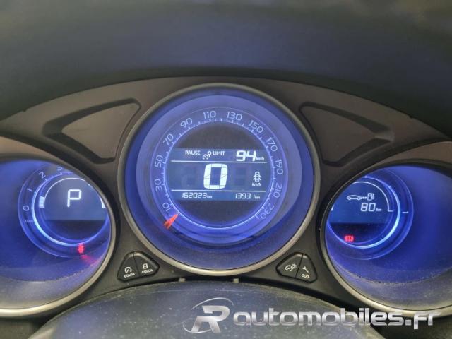 Citroen C4 image 1