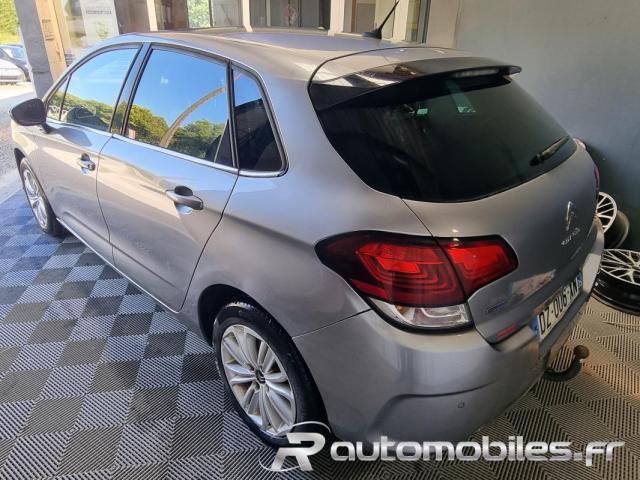 Citroen C4 image 1