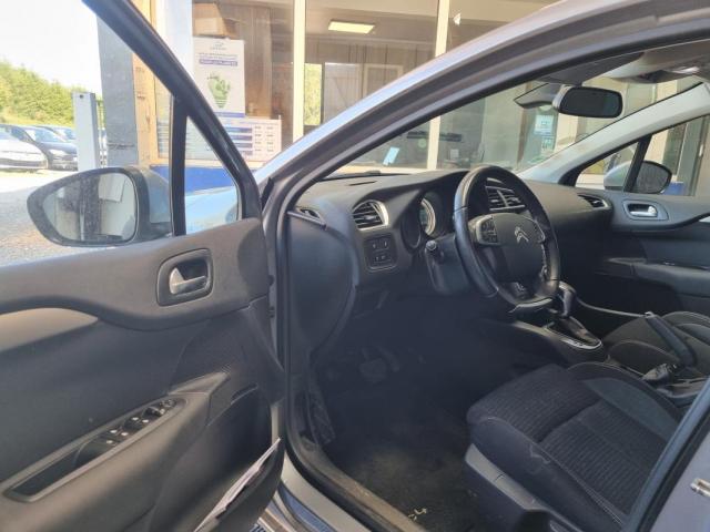 Citroen C4 image 2